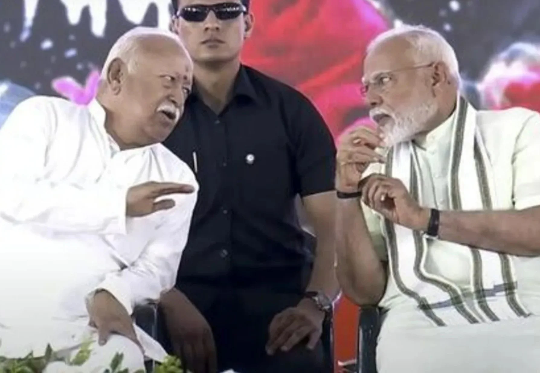 Mohan Bhagwat statement: 75 के बाद रिटायरमेंट जरूरी? मोहन भागवत के बयान से मोदी की विदाई की अटकलें तेज