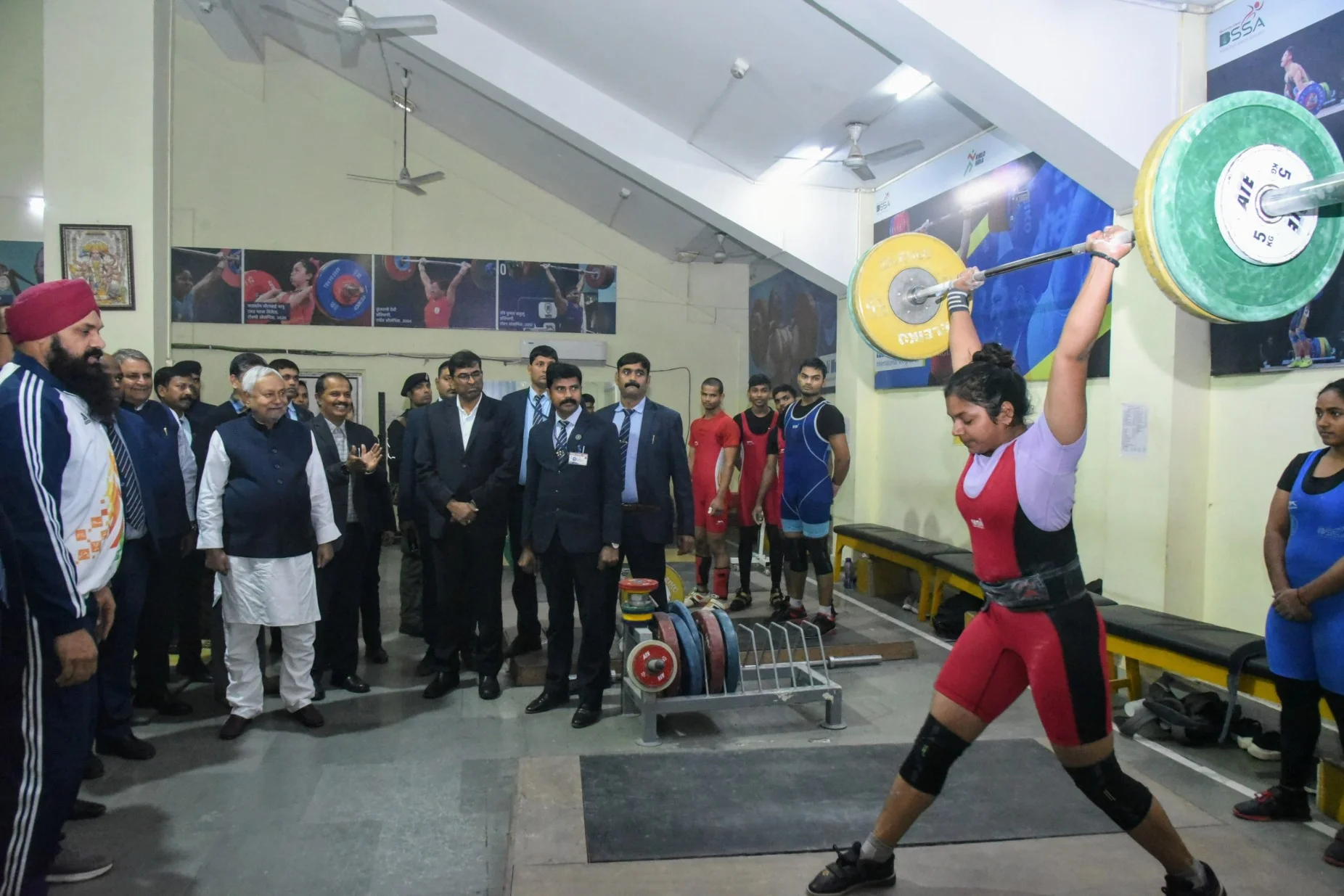 महिला दिवस पर विशेष: बिहार की बेटियों को मिल रही नई उड़ान, खेलों में दिख रहा दम