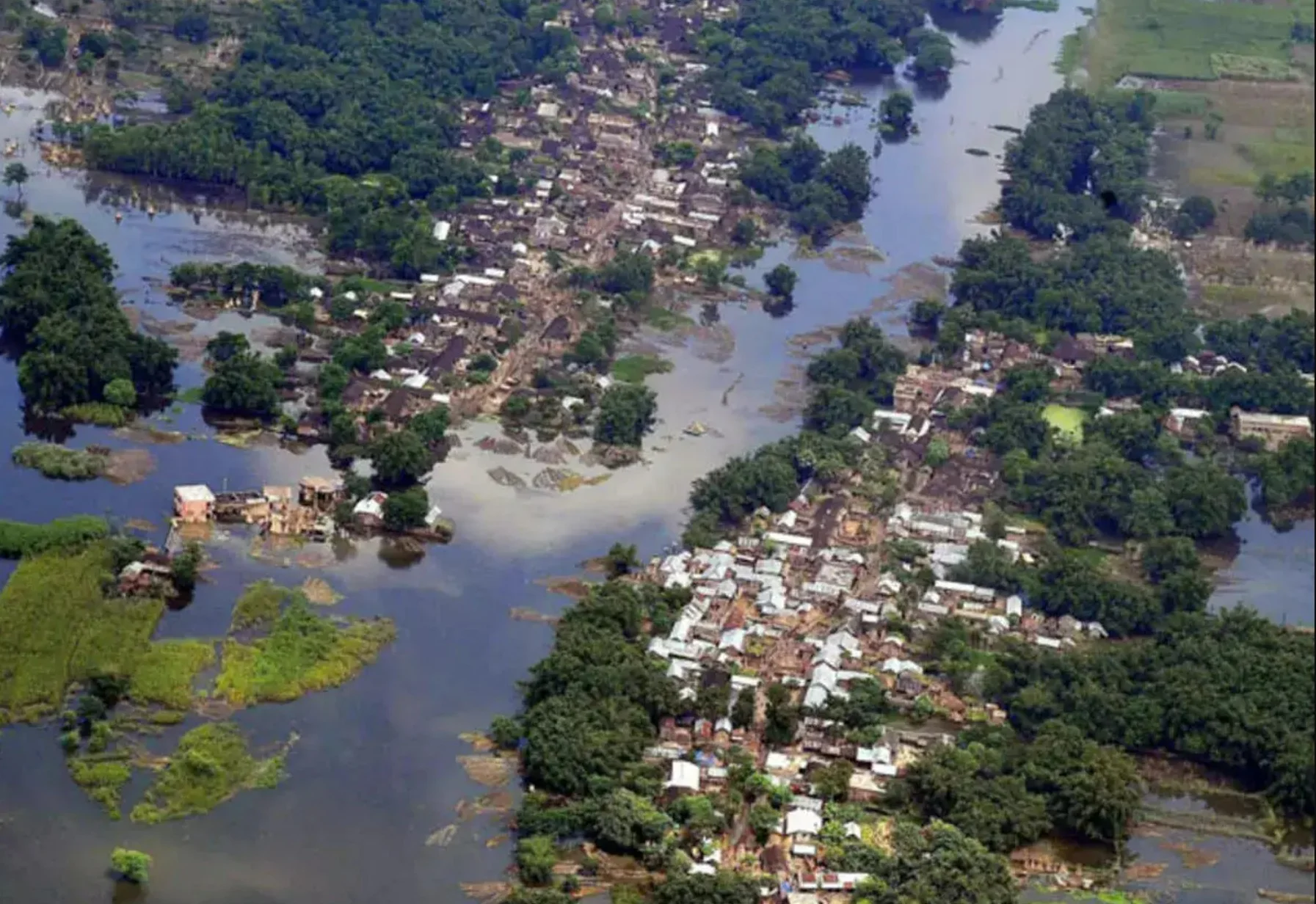 Bihar Water Atlas 2025: बिहार में जल संकट और बाढ़ से मिलेगी राहत! सरकार ने लॉन्च किया 'वाटर एटलस', जानिए क्या है इसकी खासियत
