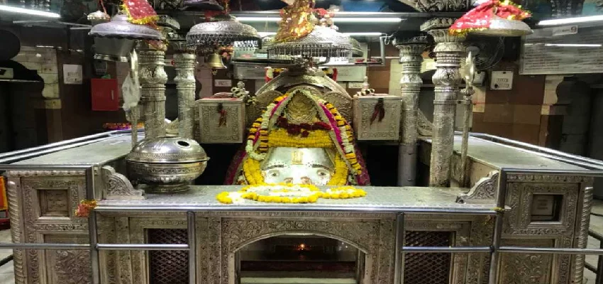 Delhi Kalkaji Temple Clash: नवरात्रि में ज्योत यात्रा पर बवाल, चाकूबाजी में 2 घायल