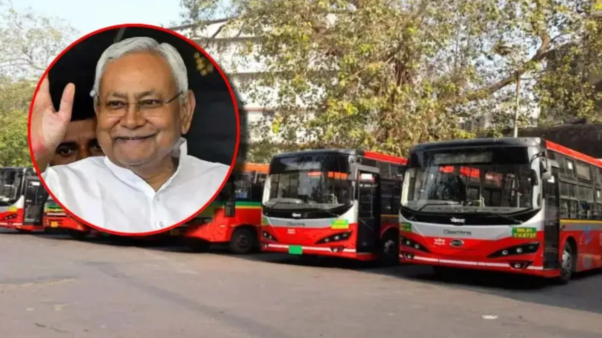 Bihar Festival Bus Route 2025: अब छठ-दीवाली पर टिकट की मारामारी नहीं! बिहार सरकार चलाएगी 299 स्पेशल बसें – जानें पूरी सुविधा