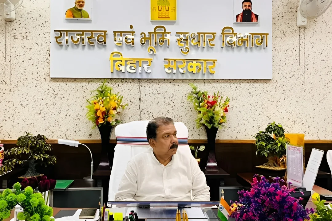 बिहार भूमि विवाद: न्यायाधिकरण में जजों की संख्या 4 से बढ़कर हुई 7, अब तेजी से निपटेंगे पेंडिंग केस