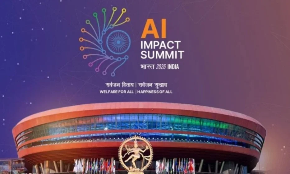 India AI Impact Summit &amp; Expo 2026: भारत मंडपम में बिहार पवेलियन का उद्घाटन, IT हब बनने की दिशा में बड़ा कदम
