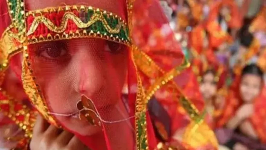 छत्तीसगढ़ के 11 जिलों को साल भर में बाल विवाह मुक्त बनाने का लक्ष्य
