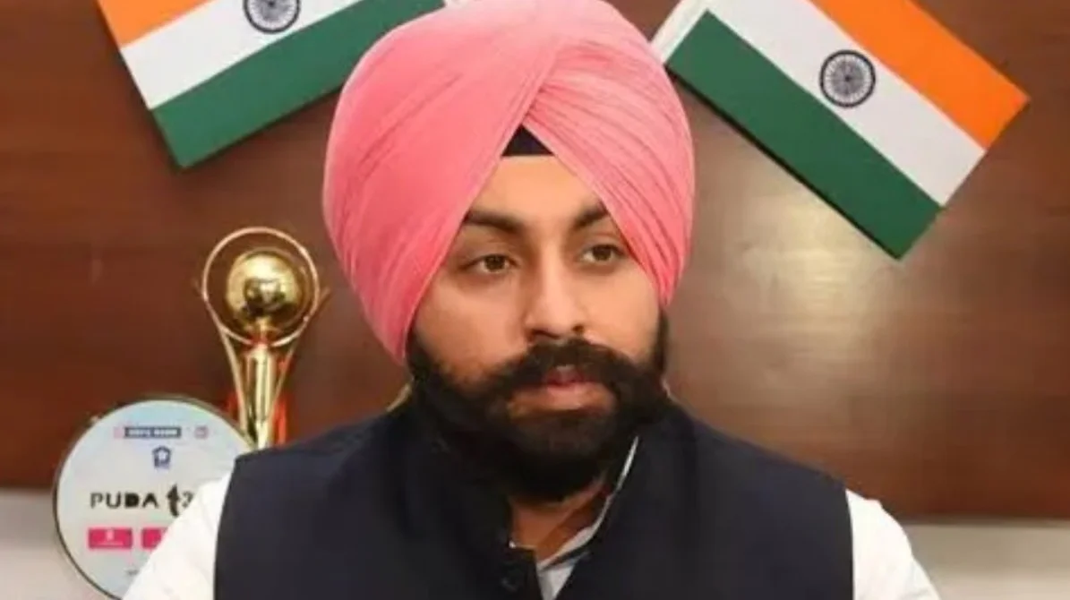 पंजाब में 100% सड़क, बिजली और पानी बहाल: हरजोत सिंह बैंस बोले – अब बाढ़ प्रभावित गांवों में लौट रही ज़िंदगी