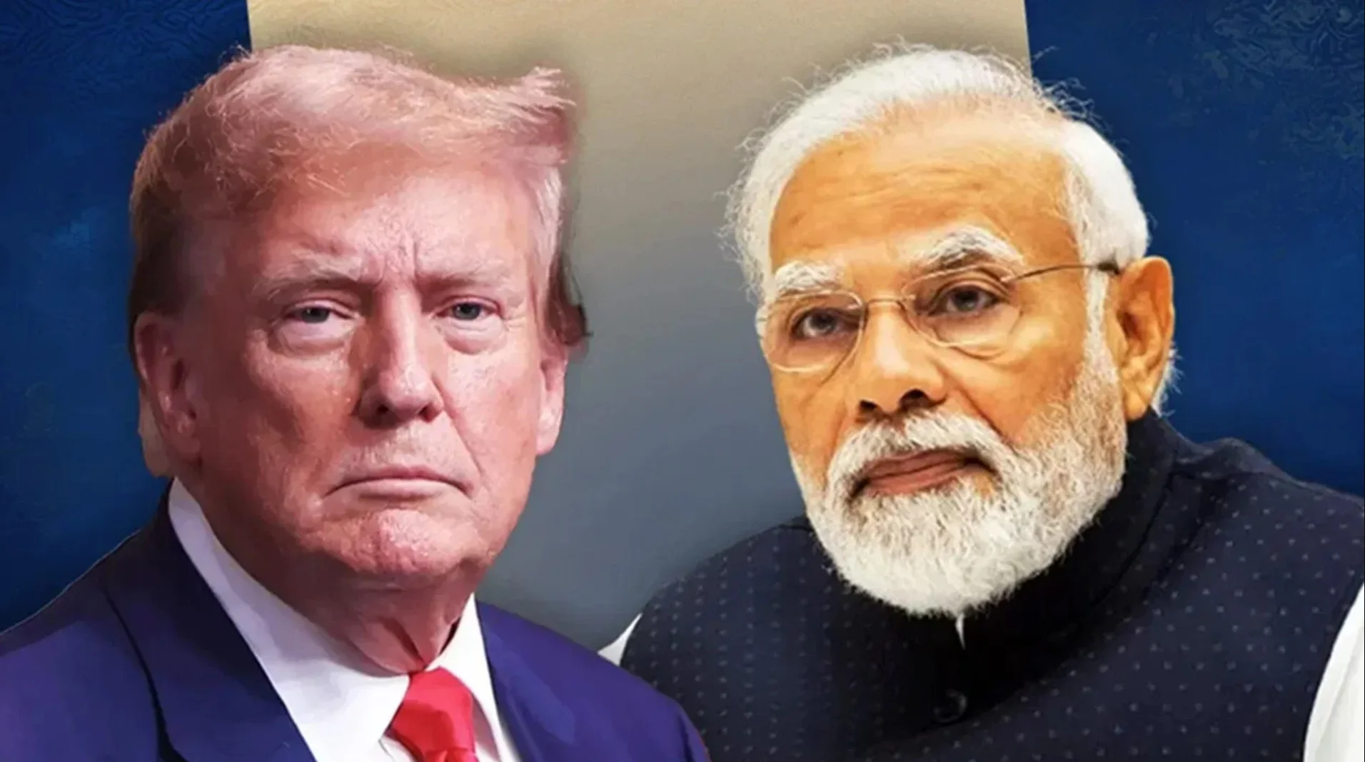 पीएम ने ट्रंप की शांति पहल पर साधी चुप्पी