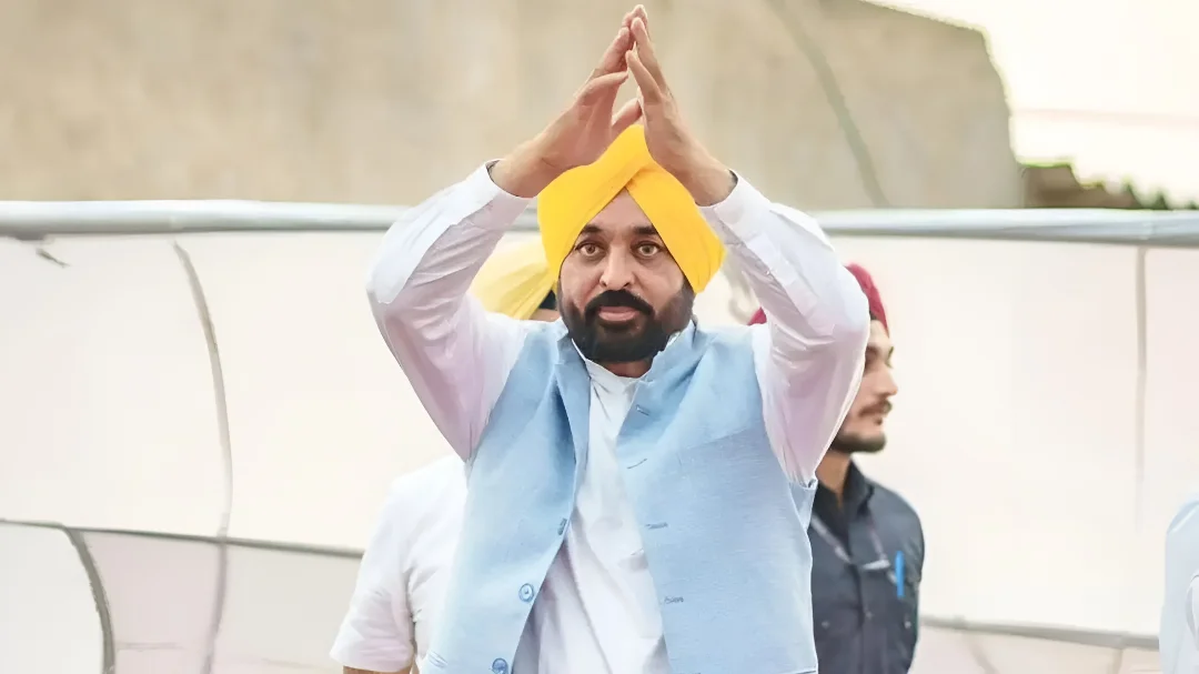भगवंत मान सरकार द्वारा सरकारी नौकरियों में अग्निवीरों के लिए आरक्षण नीति को अंतिम रूप देने हेतु उच्चस्तरीय कमेटी का गठन