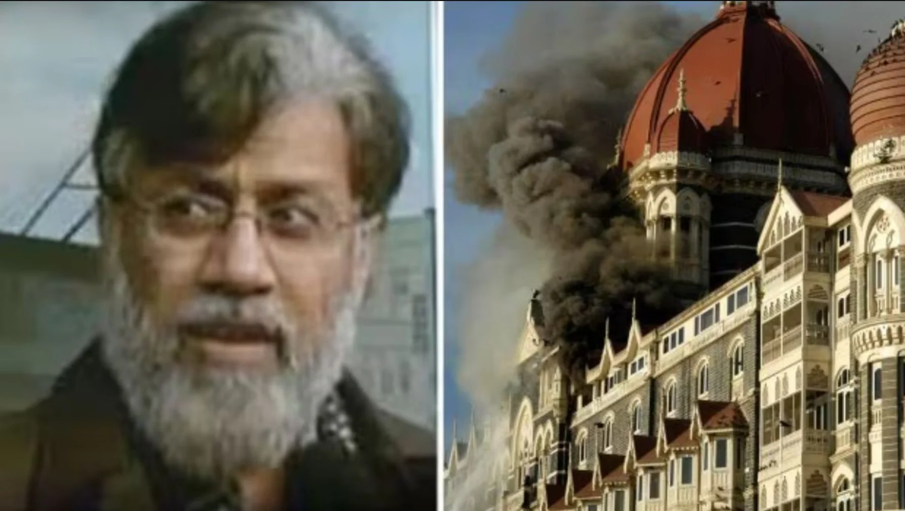 Tahawwur Rana extradition: 26/11 हमले का आरोपी आतंकी तहव्वुर राणा अमेरिका से प्रत्यर्पित, स्पेशल प्लेन से लाया जा रहा भारत