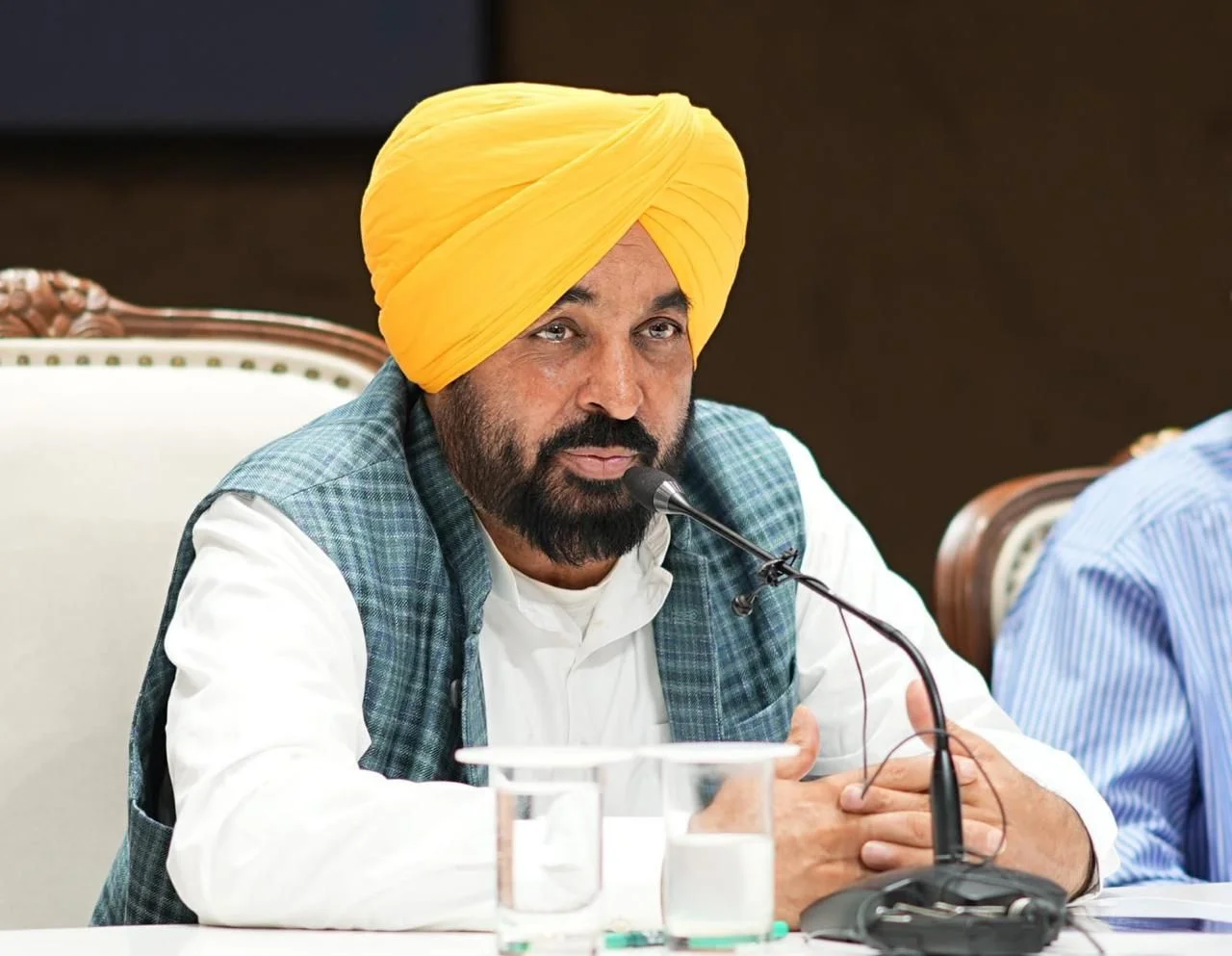 कथित फोरेंसिक रिपोर्ट द्वारा मुख्यमंत्री भगवंत सिंह मान को बदनाम करने की बादल गैंग की चाल नाकाम, जत्थेदार को अकाली दल के राजनीतिक मोहरे के तौर पर काम नहीं करना चाहिए: बलतेज पन्नू