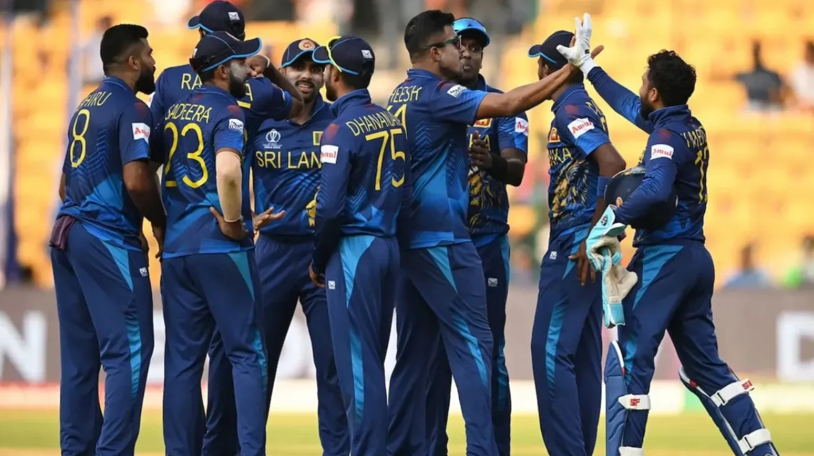 Asia Cup 2025: श्रीलंका ने घोषित की टीम, चरिथ असलंका बने कप्तान, भारत से बदला लेने की तैयारी