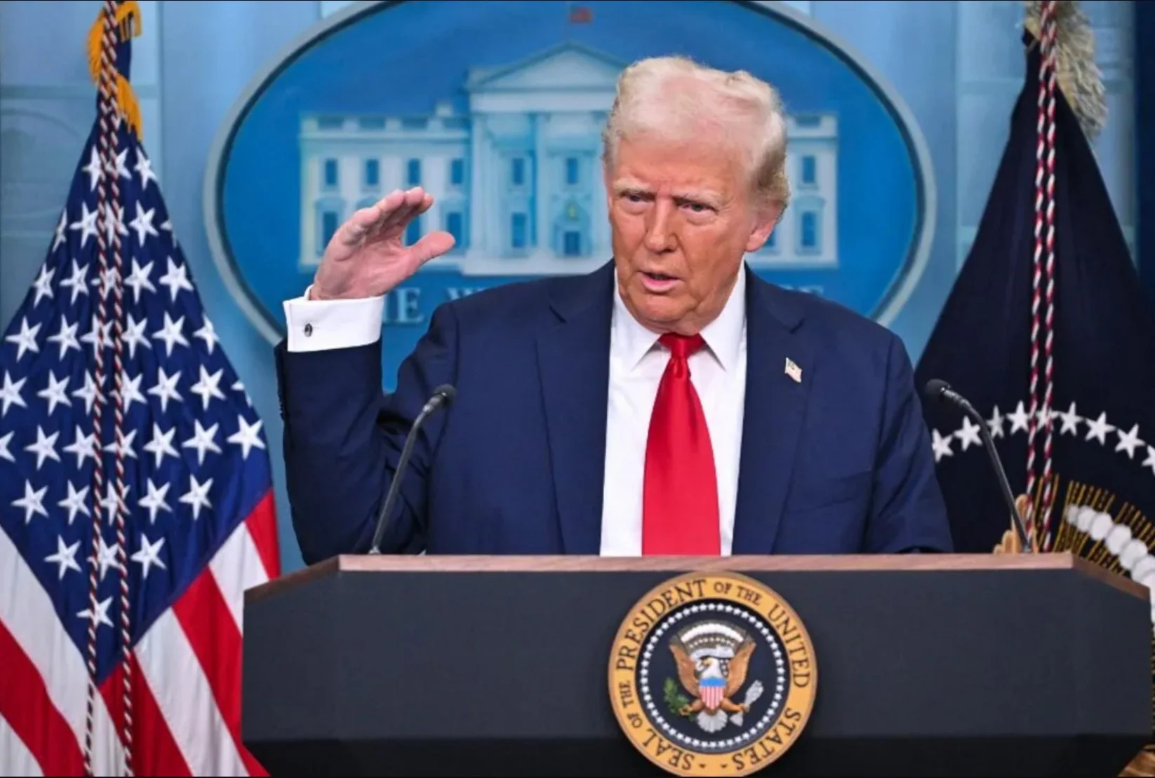 Trump Imposes 25% Tariff On EU: ट्रंप ने यूरोपीय संघ पर लगाया 25% टैरिफ, कहा- अमेरिका को नुकसान पहुंचाने के लिए बनाया गया था ये संघ