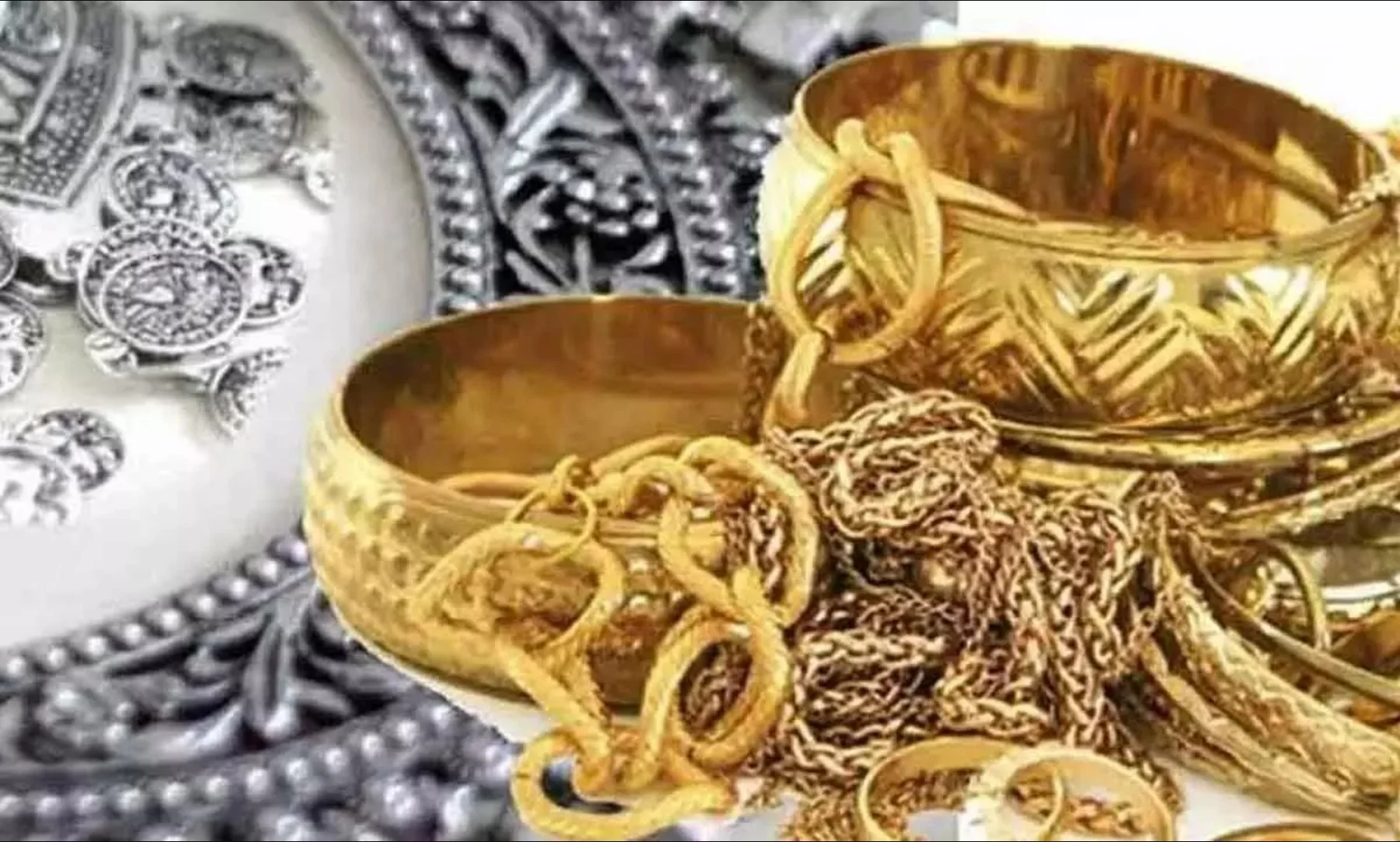 Gold Price Today 7 February 2025 (Sone Chandi Ka Aaj Ka Bhav): सोना खरीदने का सुनहरा मौका? जानें आज के ताजा भाव