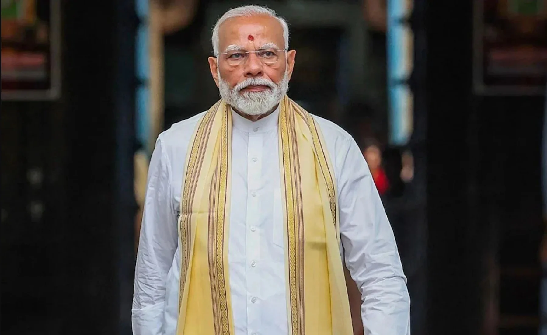 Pariksha Pe Charcha 2025: पीएम मोदी सोमवार को छात्रों से करेंगे 'परीक्षा पे चर्चा', विद्यार्थियों को देंगे टिप्स