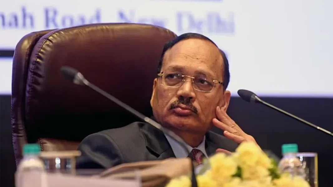 CJI Appointment 2025: जस्टिस सूर्यकांत बन सकते हैं देश के अगले मुख्य न्यायाधीश, जानिए प्रोफ़ाइल और चयन प्रक्रिया