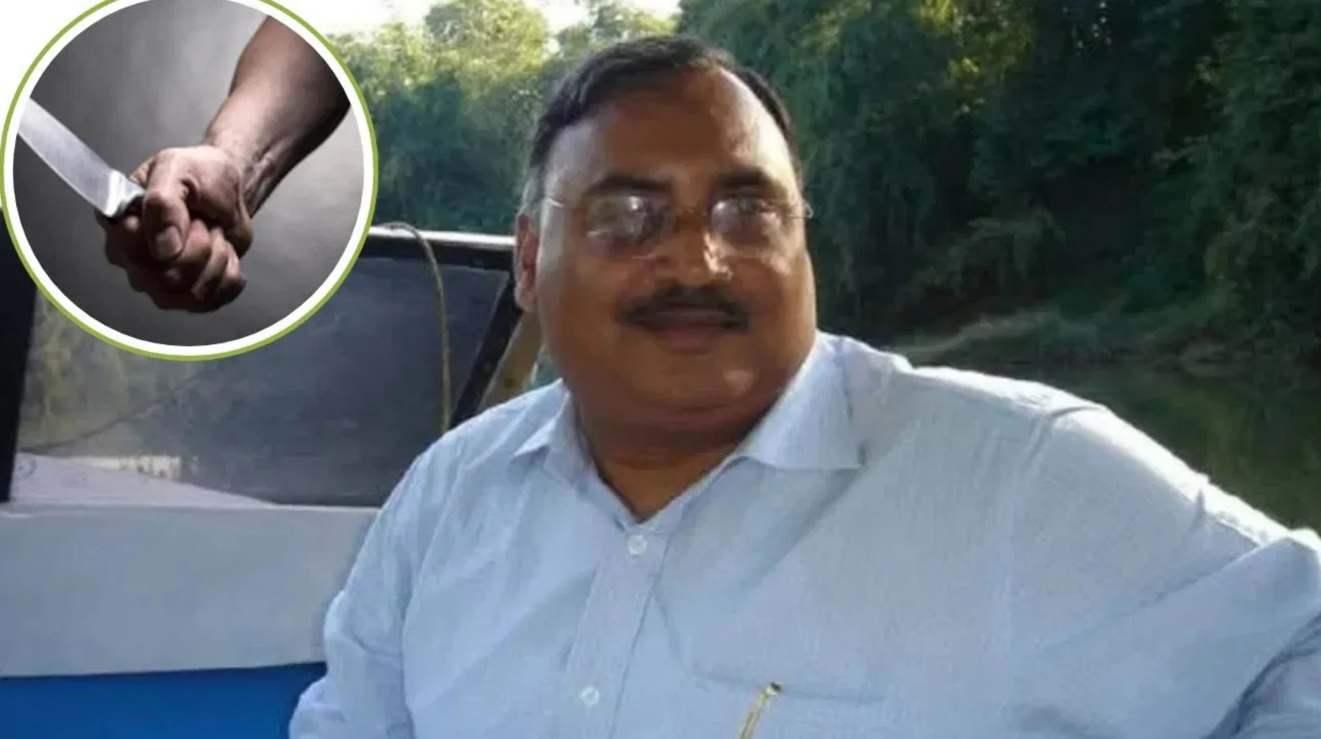 Karnataka Ex DGP Death: कर्नाटक के पूर्व DGP Om Prakash की संदिग्ध परिस्थितियों में मौत, हत्या की आशंका