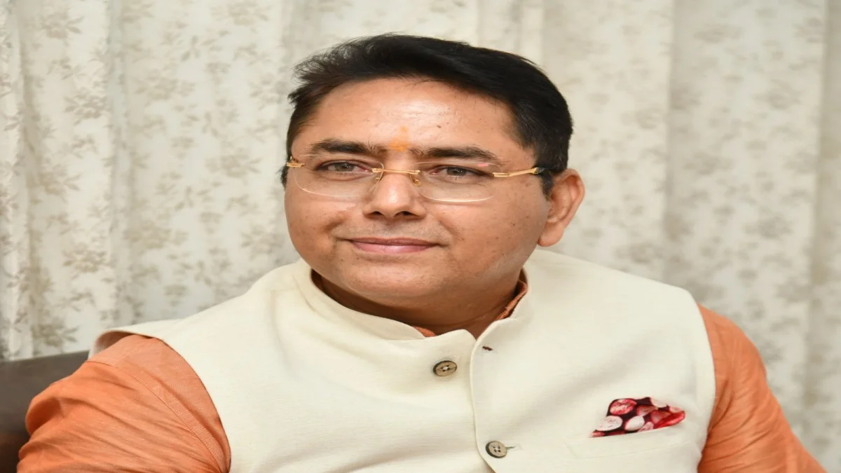 भाजपा नेता खुद को संविधान और कानून से ऊपर समझते हैं, भाजपा ने नगर निगम चुनाव को अपनी 'गुंडागर्दी' का एक और प्रदर्शन बना लिया है: अमन अरोड़ा