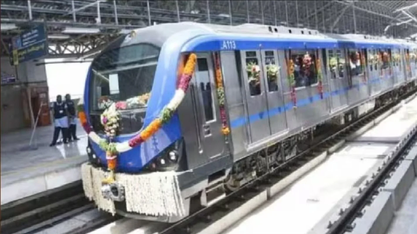 Patna Metro News: पटना में मेट्रो का सपना जल्द होगा साकार—CM ने दिए तेज रफ्तार में काम पूरे करने के निर्देश
