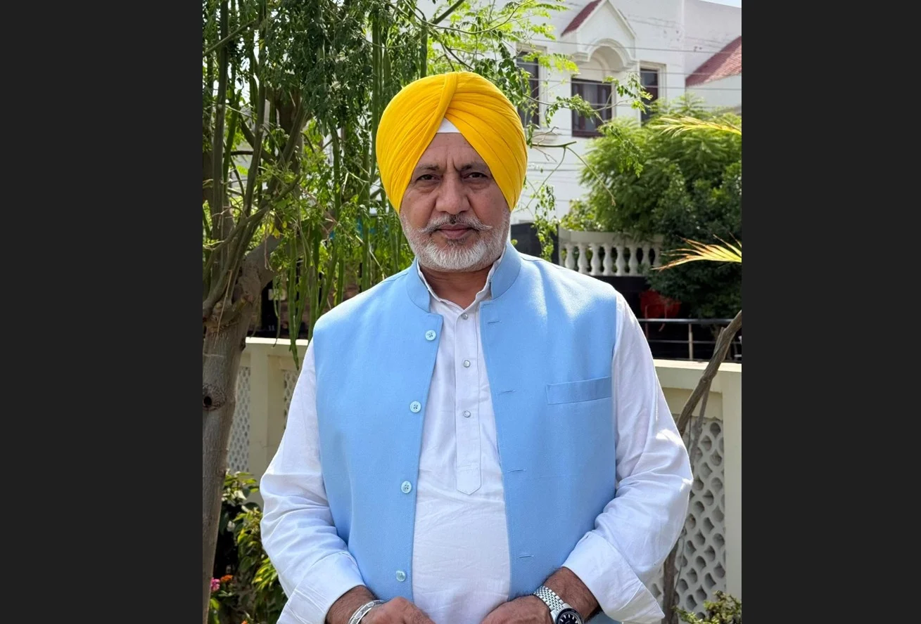 भगवंत मान सरकार ने पंजाब के लोगों को 'आप' द्वारा दी गई 100% गारंटियां पूरी कीं; 'मांवां-धीयां सत्कार योजना' के तहत 1 जुलाई से महिलाओं को मिलेंगी 3 किस्तें: बलतेज पन्नू
