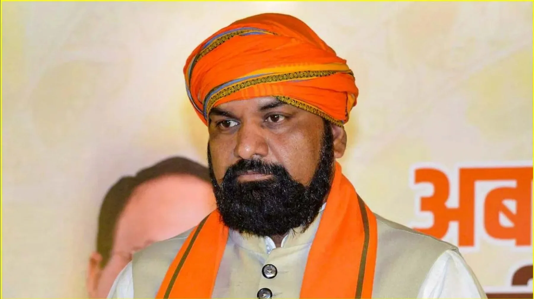 Samrat Chaudhary Dalit Mahapanchayat: एनडीए सरकार ने पंचायतों में दिया दलितों को आरक्षण, सम्राट चौधरी ने गिनाईं उपलब्धियां