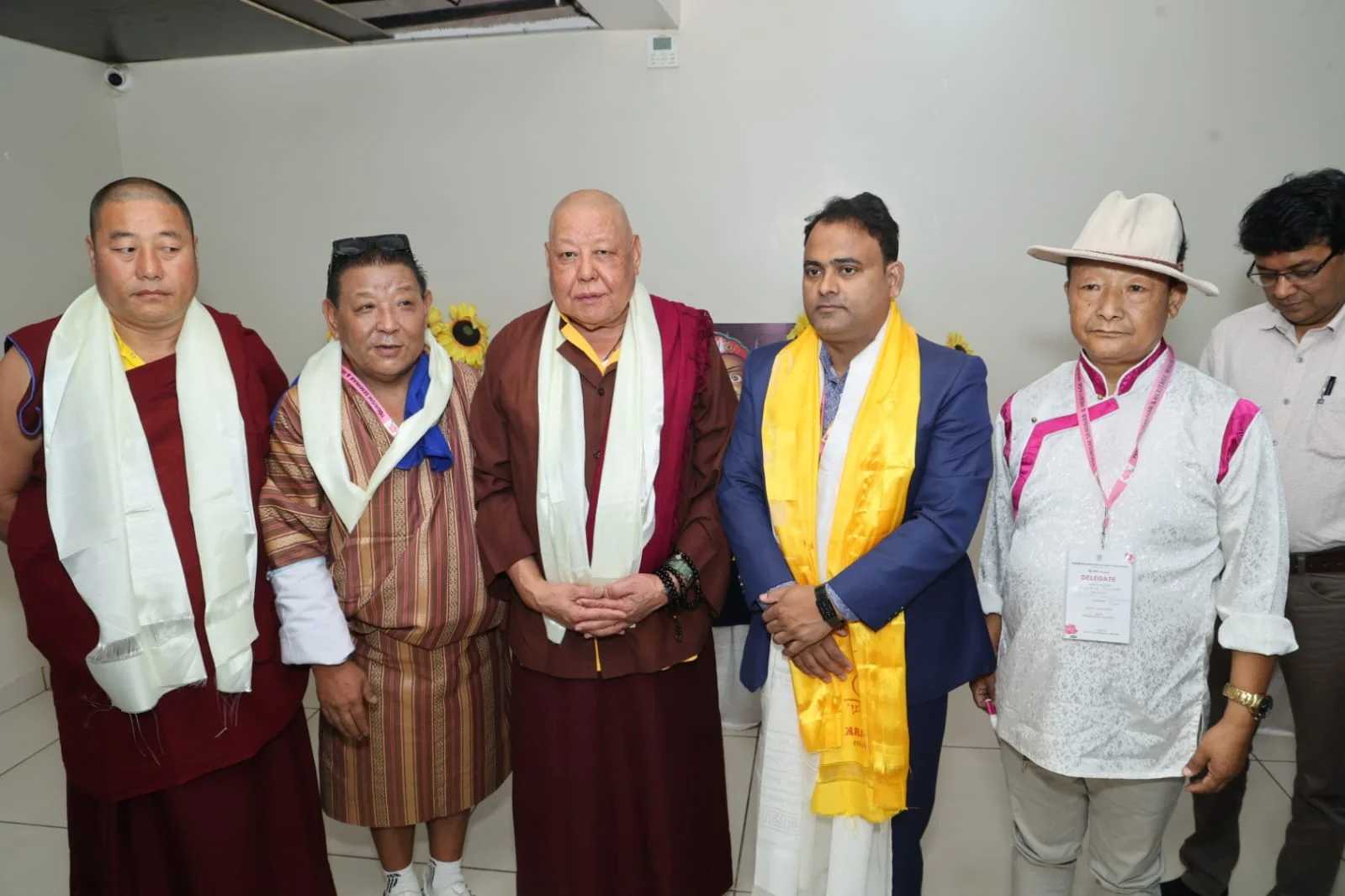 Lakhisarai Tourism Conference: लखीसराय बनेगा बिहार का अगला पर्यटन हॉटस्पॉट! तीन दिवसीय संगोष्ठी में वैश्विक बुद्ध भिक्षुओं की मौजूदगी