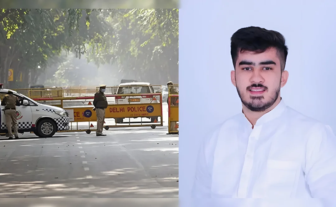 DU पूर्व अध्यक्ष रौनक खत्री को गैंगस्टर रोहित गोदारा के नाम से मिली 5 करोड़ की फिरौती धमकी, बढ़ाई गई सुरक्षा