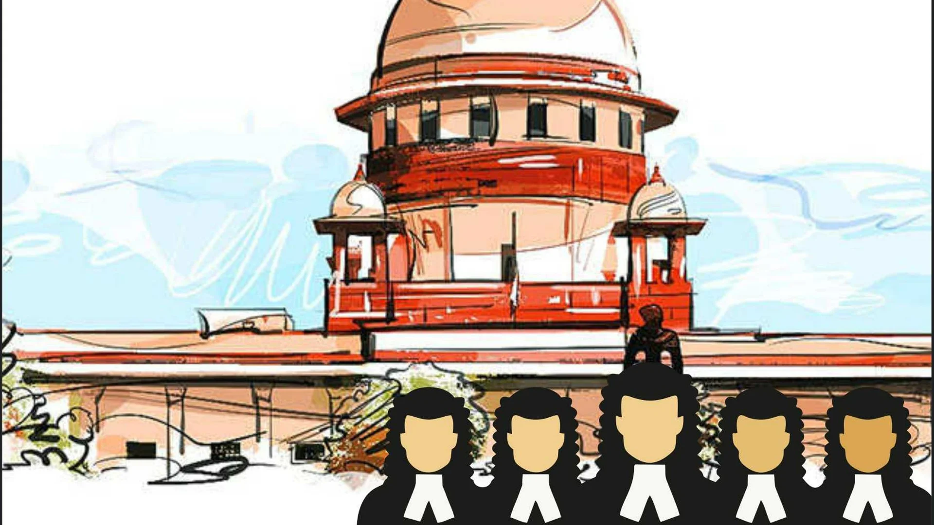 Judicial Appointments in India: न्यायाधीशों की नियुक्ति में पारदर्शिता जरूरी, क्योंकि कॉलेजियम प्रणाली दोषपूर्ण है
