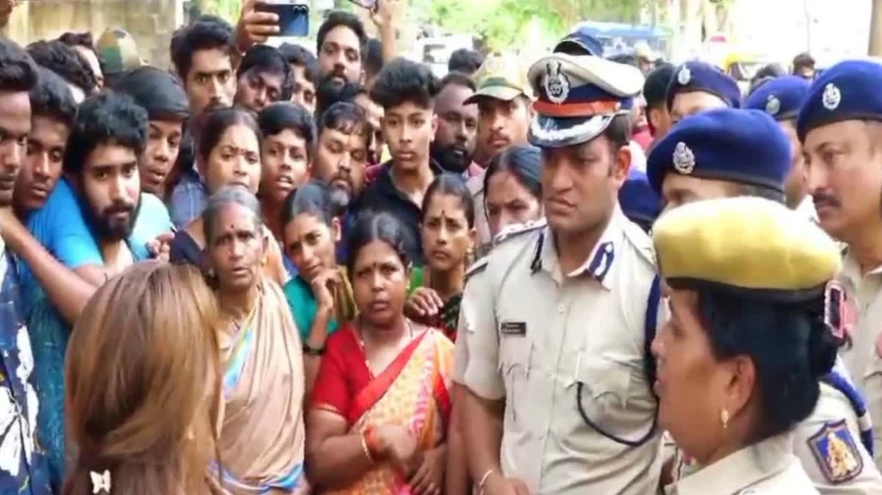 Karnataka News: 5 साल की मासूम का अपहरण और हत्या, आरोपी का चौंकाने वाला एनकाउंटर – पुलिस की सख्ती से कांप उठा इलाका!