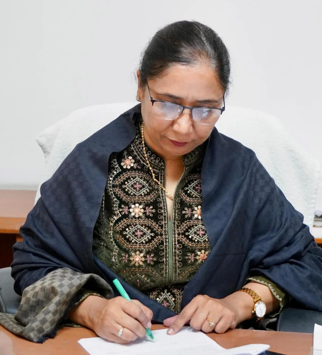 पंजाब सरकार द्वारा आशीर्वाद स्कीम के तहत 728.48 करोड़ रुपये जारी, 1.43 लाख से अधिक परिवारों को मिला सीधा लाभ : डॉ. बलजीत कौर