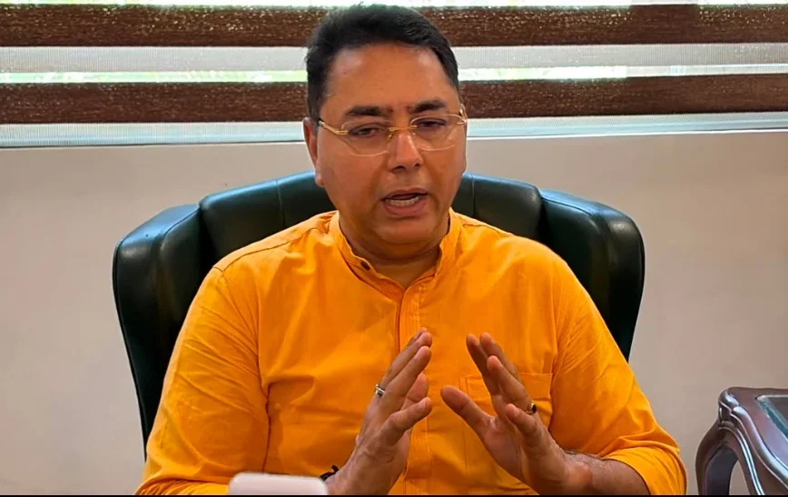 पावर कारपोरेशन के कर्मचारी किसानों और आम जनता के लिए परेशानी का कारण न बनें; हड़ताल वापस लें, सरकार बातचीत के लिए हमेशा तैयार: अमन अरोड़ा