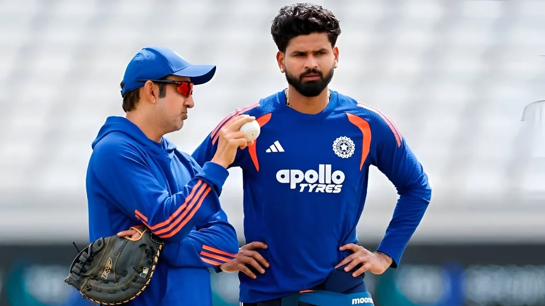 टीम इंडिया की हार पर बड़ा सवाल! क्या 'Transition' के नाम पर छिप रही हैं असली कमजोरियां?