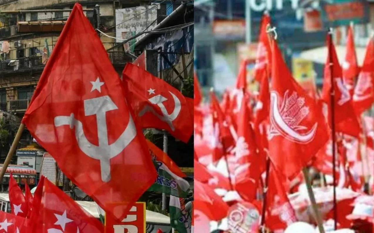 लाल झंडे की वापसी: एक नई शुरुआत की दस्तक
