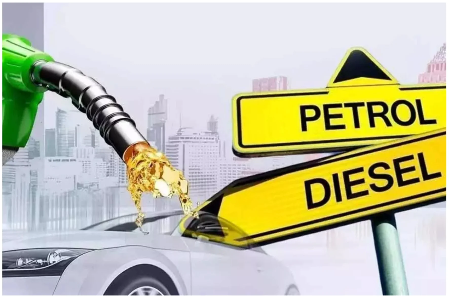 Petrol-Diesel Price Today: कच्चे तेल में तेजी, लेकिन दिल्ली-मुंबई में स्थिर रेट – नोएडा, लखनऊ में सस्ता हुआ तेल