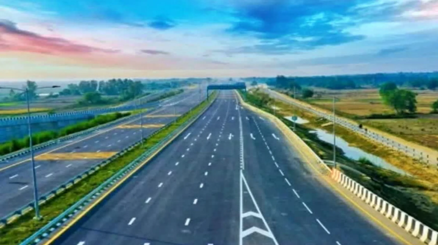 Bihar Border Road Project: बिहार के सीमावर्ती इलाकों की काया पलट! 554 किमी लंबी सड़क से दौड़ेगी विकास की गाड़ी!