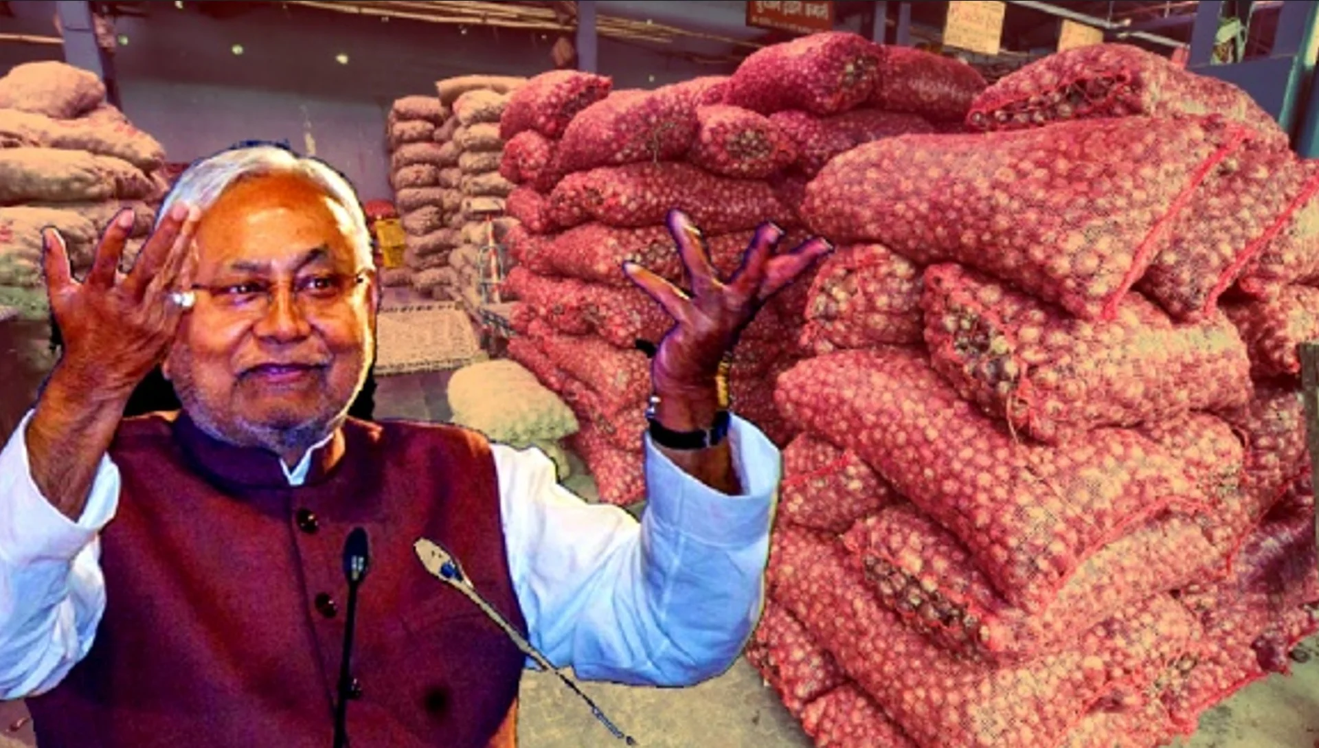 Bihar Agriculture Marketing: बिहार में सहकारिता की नई क्रांति! हर प्रमंडल में बनेगा नया मार्केटिंग कोऑपरेटिव – किसानों को मिलेगा सीधा फायदा, जानिए कैसे!