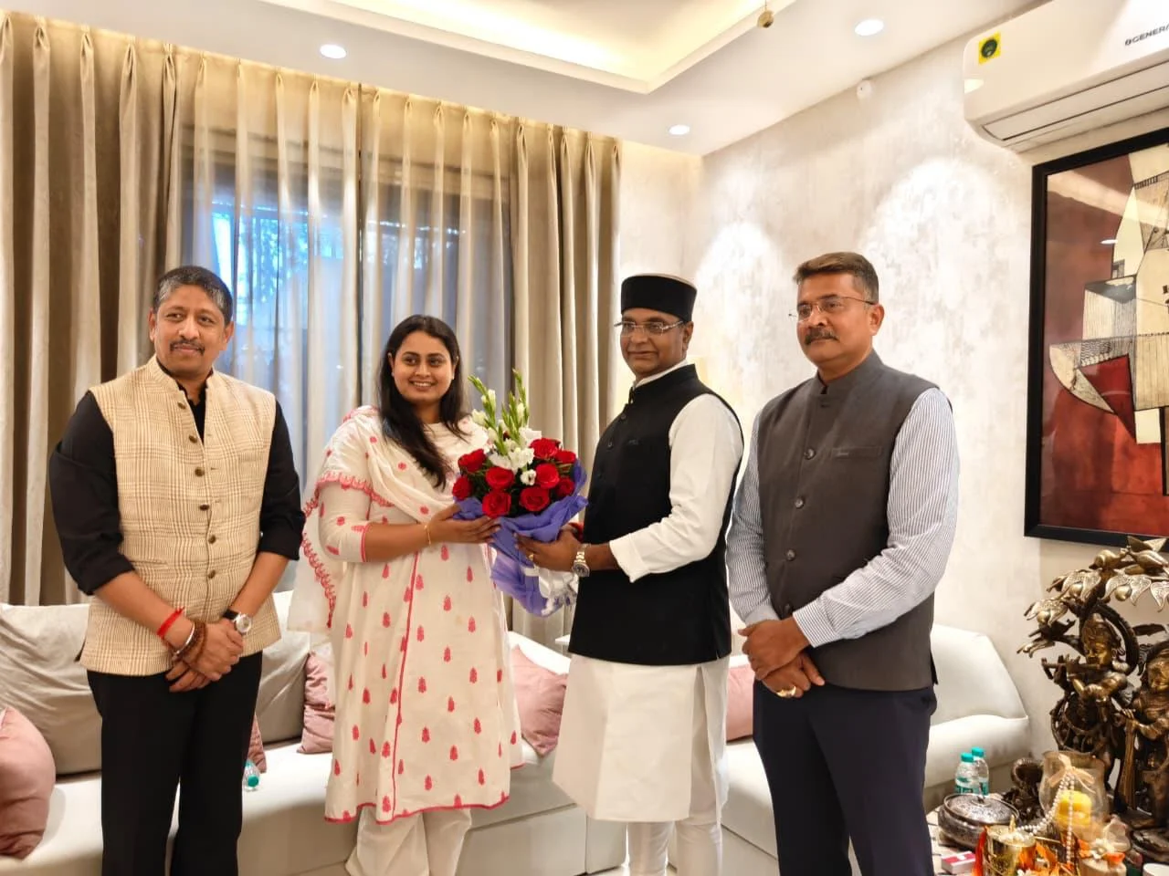 Bihar–MP Sports Cooperation: बिहार के खिलाड़ियों को MP अकादमियों में 20% आरक्षण, बड़ा समझौता
