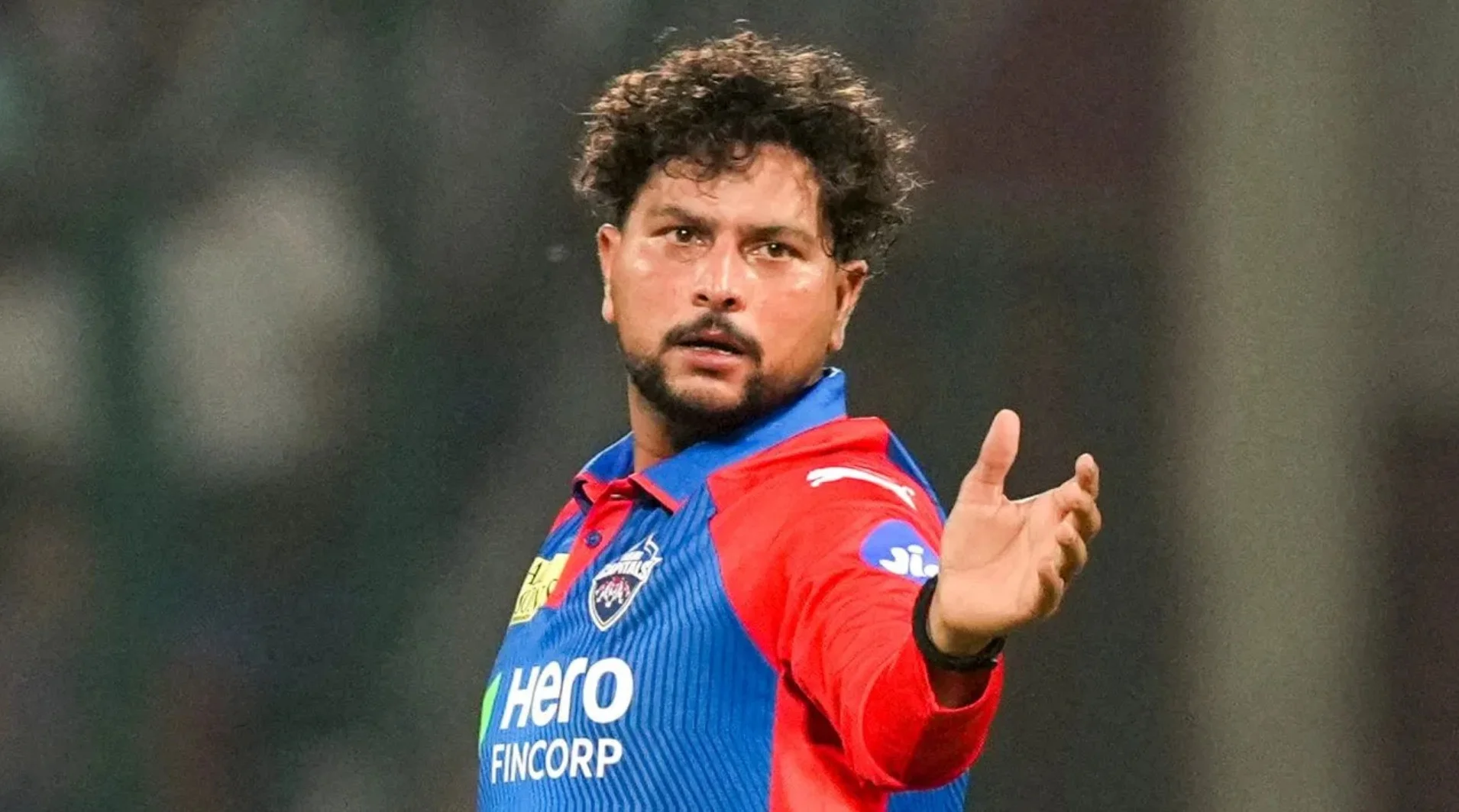 Kuldeep Yadav on Shubman Gill: कप्तानी में शुभमन गिल में दिखे सीनियर्स जैसे गुण, कुलदीप यादव हुए फैन!