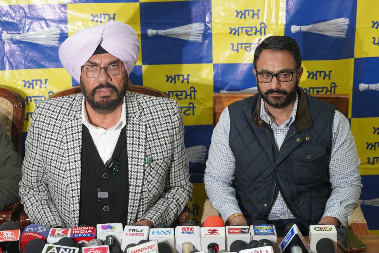 65 लाख परिवारों को ₹10 लाख सुरक्षा कवच—मान सरकार की हेल्थ स्कीम का असर जमीन पर दिखा