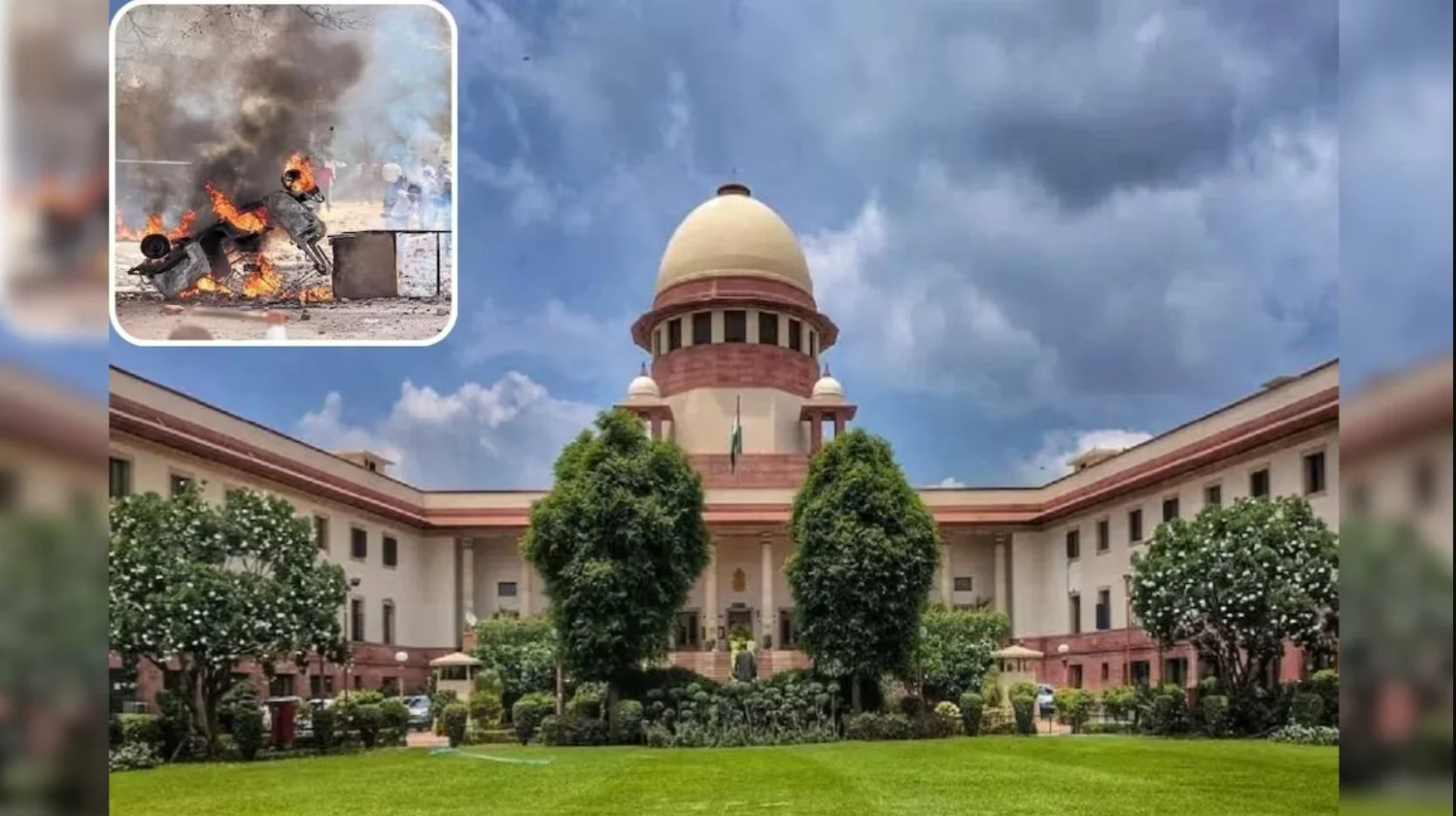 बौद्धिक आतंकवाद का विमर्श और दिल्ली दंगे: न्यायालय में पुलिस की दलीलें और लोकतंत्र की चुनौती