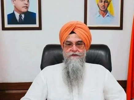 328 pious saroop case: एसजीपीसी पर काबिज गुट की चुप्पी पर विधानसभा स्पीकर कुलतार सिंह संधवा का सवाल