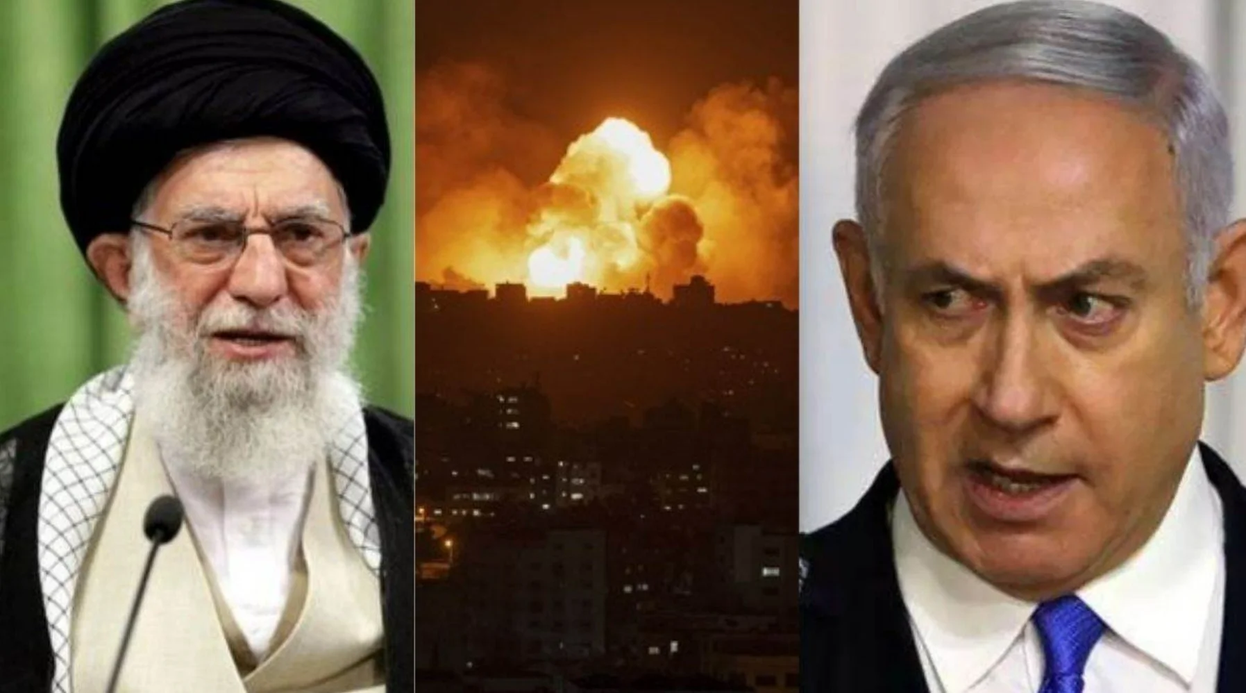 Iran Israel War: ईरान-इजराइल जंग तेज़: तेहरान पर हमले के बाद ईरान ने दागीं 150 मिसाइलें, तेल अवीव-यरुशलम में तबाही, अमेरिका भी उतरा मैदान में