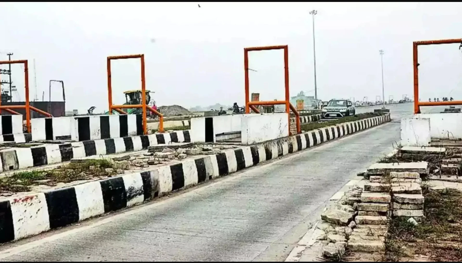 JP Ganga Path Bihar: पटना से दीदारगंज तक अब फर्राटे से चलेगी गाड़ी – मुख्यमंत्री ने किया जेपी गंगा पथ का लोकार्पण!