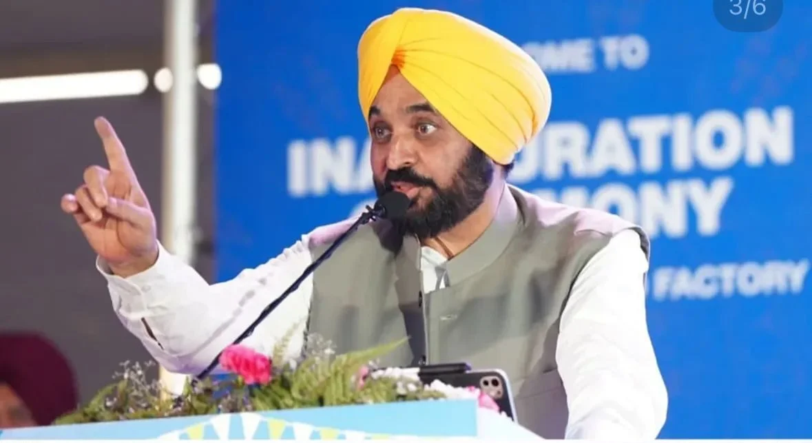 पंजाब में निवेश की नई क्रांति: पोर्टल रीलॉन्च के बाद 167% की छलांग, ₹29,480 करोड़ का निवेश और 67,672 नौकरियों की सौगात