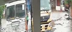 छत्तीसगढ़: डोंगरगढ़ में वायरल CCTV वीडियो से हड़कंप, दिनदहाड़े चोरी करते दिखा नाबालिग; सुरक्षा व्यवस्था पर उठे सवाल