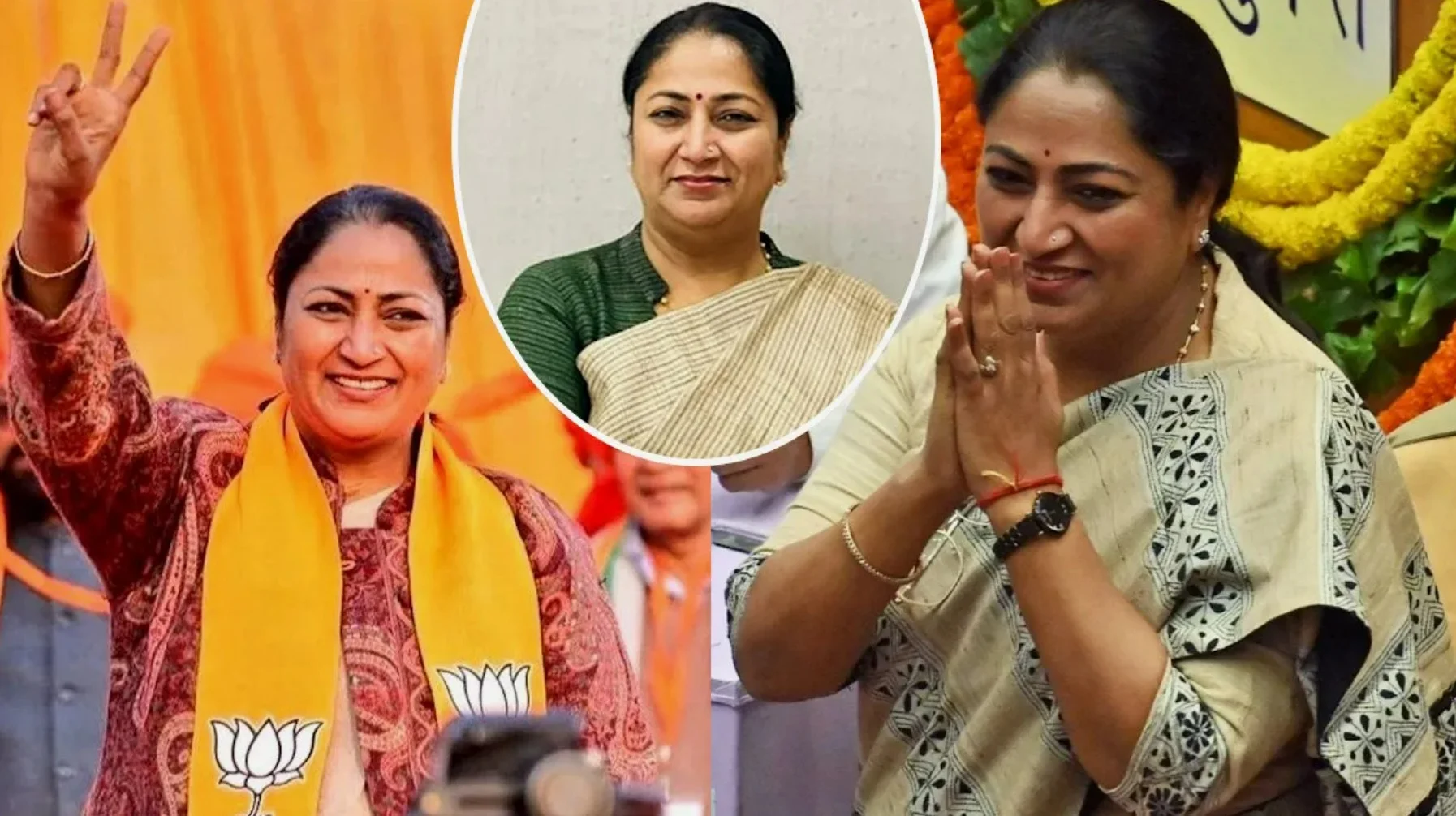 Rekha Gupta Net Worth: कितनी अमीर दिल्ली की नई CM रेखा गुप्ता? क्या है कारों का कोई कलेक्शन?