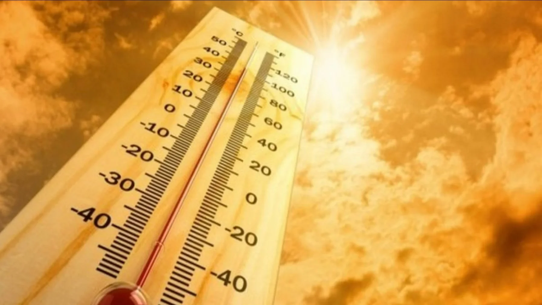  Delhi NCR Weather Update: उत्तर भारत में भीषण गर्मी का कहर! दिल्ली-यूपी में लू और आंधी, जानिए कब मिलेगी राहत?