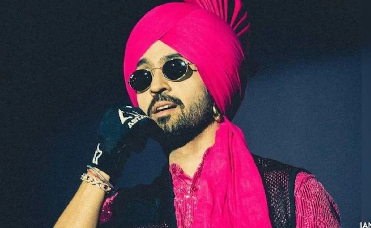 'आप' ने पंजाबी गायक दिलजीत दोसांझ के मैनेजर के घर पर हुए हमले की निंदा की, भाजपा को ठहराया जिम्मेदार