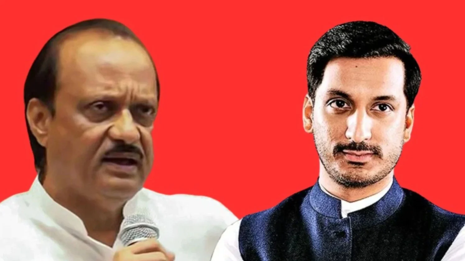 वोट की चोरी से सत्ता, ज़मीन की चोरी से सौदा, महाराष्ट्र में लोकतंत्र का अपहरण