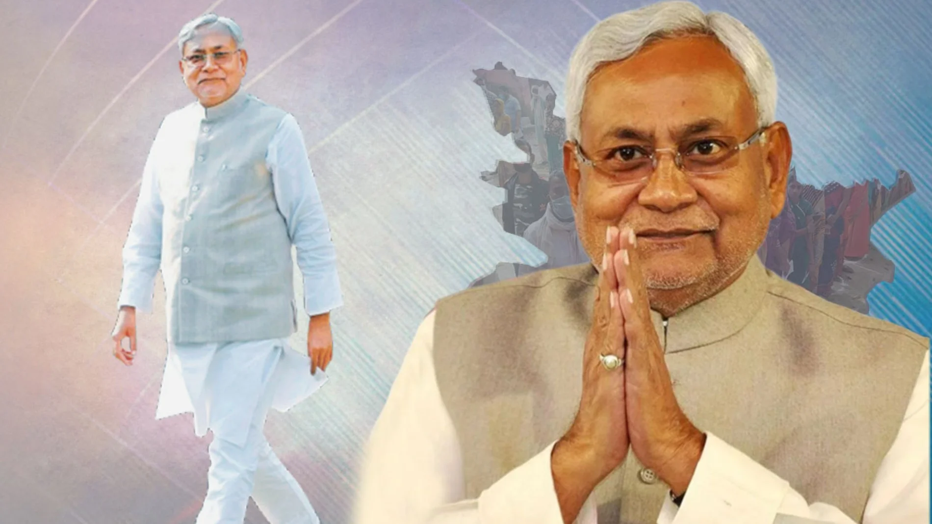 Rajgir News Hindi: CM नीतीश कुमार ने किया बर्ड एवियरी का उद्घाटन, पक्षियों के लिए बना स्वर्ग जैसा आश्रय!
