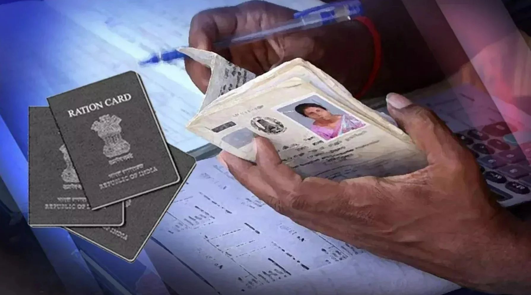 Bihar Online Ration Card: अब राशन कार्ड के लिए दफ्तरों के चक्कर नहीं! नीतीश सरकार ने शुरू की ऑनलाइन सुविधा, घर बैठे करें आवेदन