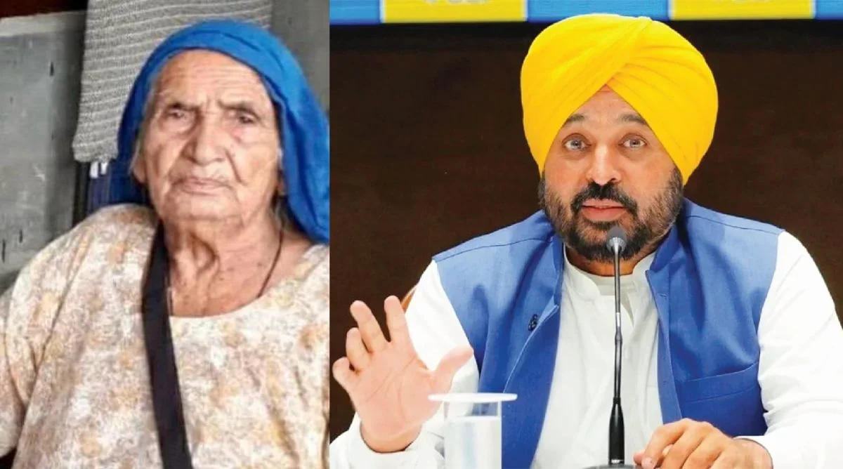 भगवंत मान सरकार की ‘माँवां धीयां सत्कार योजना’ 100 वर्ष से अधिक आयु की महिलाओं को भी दे रही है सम्मान और आर्थिक संबल
